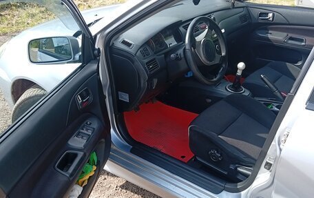 Mitsubishi Lancer IX, 2005 год, 350 000 рублей, 9 фотография
