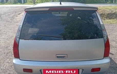 Mitsubishi Lancer IX, 2005 год, 350 000 рублей, 5 фотография