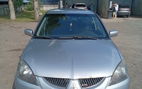 Mitsubishi Lancer IX, 2005 год, 350 000 рублей, 2 фотография