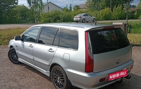 Mitsubishi Lancer IX, 2005 год, 350 000 рублей, 4 фотография