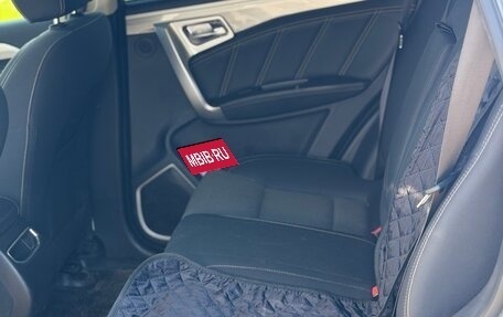 Geely Emgrand X7 I, 2019 год, 1 200 000 рублей, 9 фотография