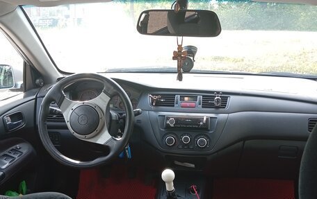 Mitsubishi Lancer IX, 2005 год, 350 000 рублей, 13 фотография