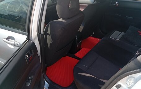 Mitsubishi Lancer IX, 2005 год, 350 000 рублей, 10 фотография