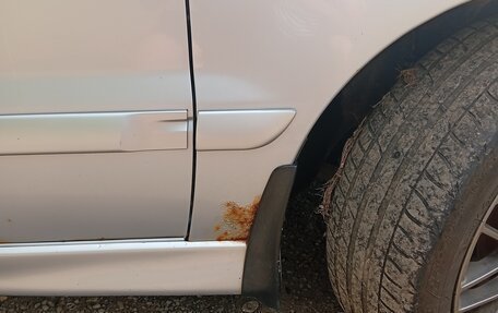 Mitsubishi Lancer IX, 2005 год, 350 000 рублей, 16 фотография