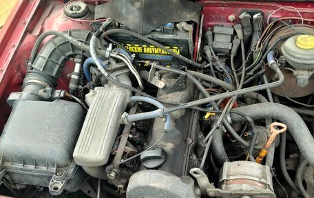 Audi 80, 1988 год, 180 000 рублей, 4 фотография