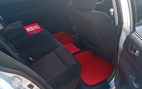 Mitsubishi Lancer IX, 2005 год, 350 000 рублей, 12 фотография