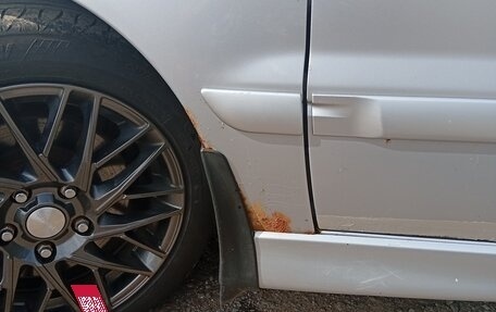 Mitsubishi Lancer IX, 2005 год, 350 000 рублей, 15 фотография