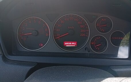 Mitsubishi Lancer IX, 2005 год, 350 000 рублей, 18 фотография