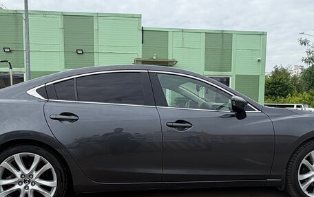 Mazda 6, 2013 год, 1 450 000 рублей, 7 фотография