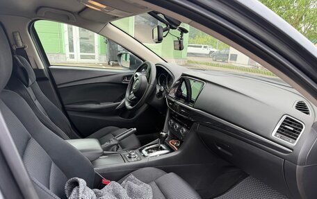 Mazda 6, 2013 год, 1 450 000 рублей, 8 фотография