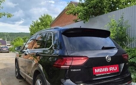Volkswagen Tiguan II, 2020 год, 3 350 000 рублей, 11 фотография