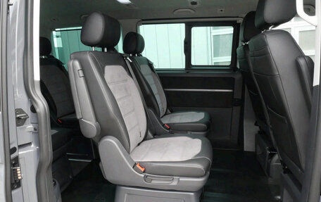 Volkswagen Multivan T6 рестайлинг, 2023 год, 4 530 000 рублей, 14 фотография