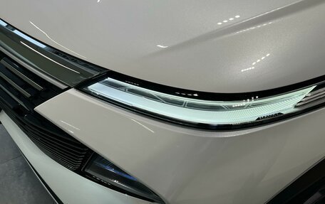 Haval F7, 2026 год, 3 399 000 рублей, 3 фотография