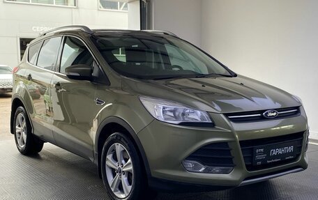 Ford Kuga III, 2014 год, 1 335 000 рублей, 3 фотография