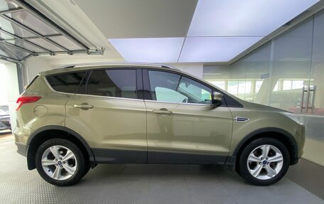 Ford Kuga III, 2014 год, 1 335 000 рублей, 4 фотография
