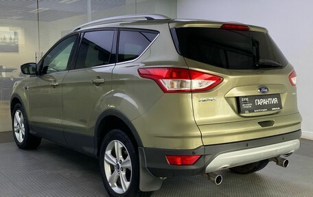 Ford Kuga III, 2014 год, 1 335 000 рублей, 7 фотография