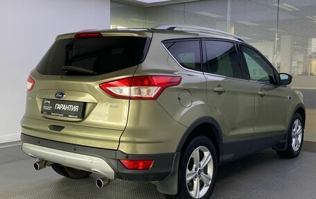 Ford Kuga III, 2014 год, 1 335 000 рублей, 5 фотография