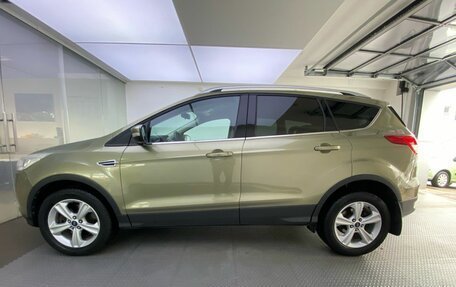 Ford Kuga III, 2014 год, 1 335 000 рублей, 8 фотография