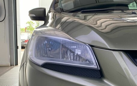 Ford Kuga III, 2014 год, 1 335 000 рублей, 17 фотография