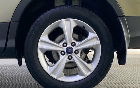 Ford Kuga III, 2014 год, 1 335 000 рублей, 18 фотография