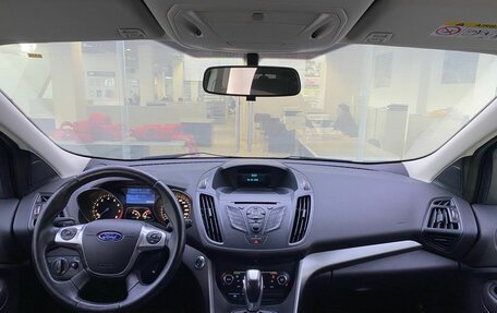 Ford Kuga III, 2014 год, 1 335 000 рублей, 14 фотография