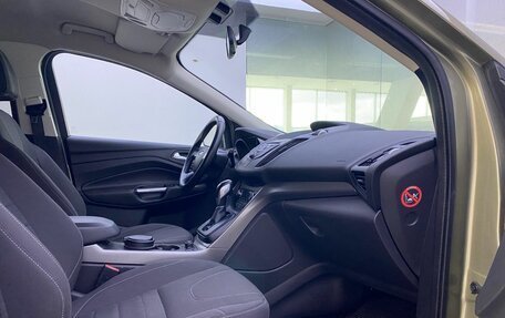 Ford Kuga III, 2014 год, 1 335 000 рублей, 11 фотография