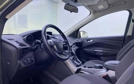 Ford Kuga III, 2014 год, 1 335 000 рублей, 16 фотография