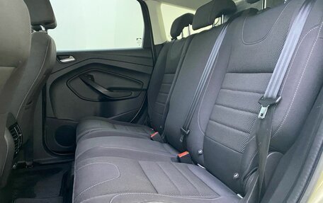 Ford Kuga III, 2014 год, 1 335 000 рублей, 12 фотография