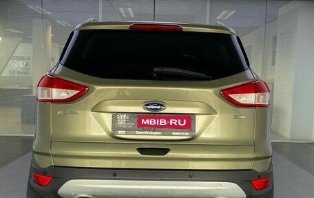 Ford Kuga III, 2014 год, 1 335 000 рублей, 6 фотография