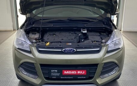 Ford Kuga III, 2014 год, 1 335 000 рублей, 9 фотография