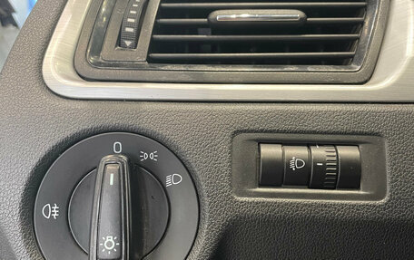 Skoda Rapid I, 2015 год, 730 000 рублей, 16 фотография