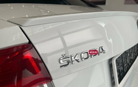 Skoda Rapid I, 2015 год, 730 000 рублей, 7 фотография