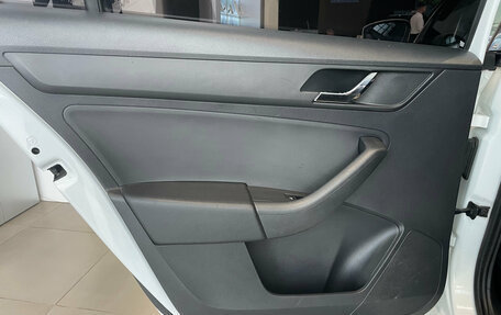 Skoda Rapid I, 2015 год, 730 000 рублей, 19 фотография