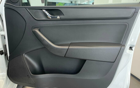 Skoda Rapid I, 2015 год, 730 000 рублей, 23 фотография
