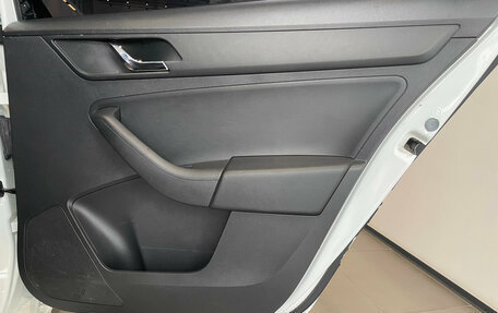 Skoda Rapid I, 2015 год, 730 000 рублей, 21 фотография