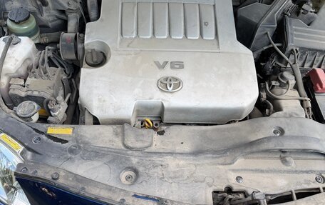 Toyota Camry, 2007 год, 1 800 000 рублей, 9 фотография