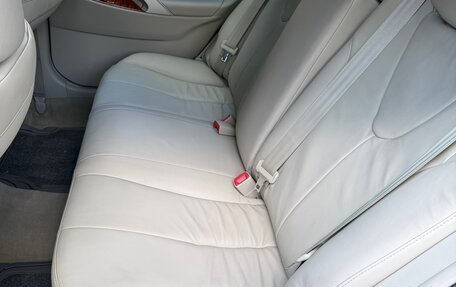 Toyota Camry, 2007 год, 1 800 000 рублей, 13 фотография