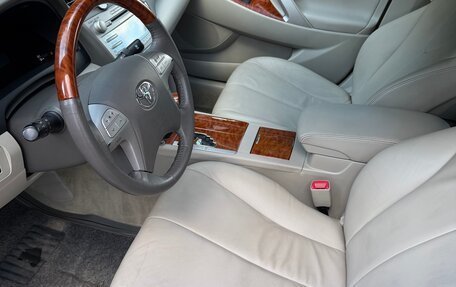 Toyota Camry, 2007 год, 1 800 000 рублей, 11 фотография