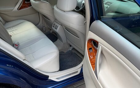 Toyota Camry, 2007 год, 1 800 000 рублей, 14 фотография