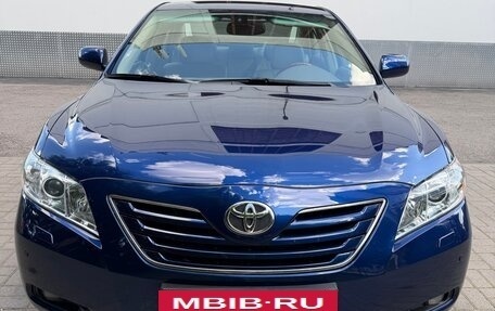 Toyota Camry, 2007 год, 1 800 000 рублей, 2 фотография