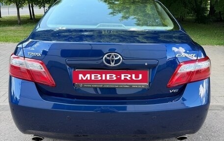 Toyota Camry, 2007 год, 1 800 000 рублей, 6 фотография