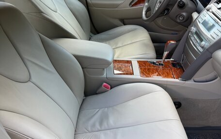 Toyota Camry, 2007 год, 1 800 000 рублей, 17 фотография