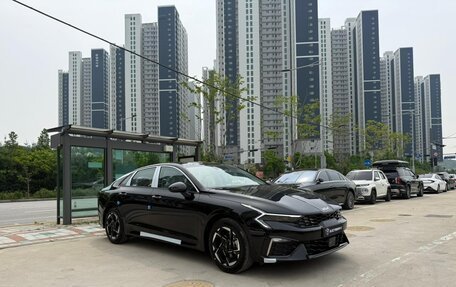 KIA K5, 2026 год, 3 990 000 рублей, 1 фотография