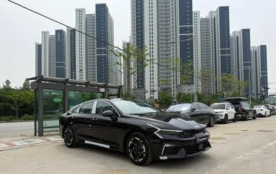 KIA K5, 2026 год, 3 990 000 рублей, 1 фотография