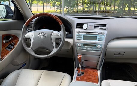 Toyota Camry, 2007 год, 1 800 000 рублей, 19 фотография