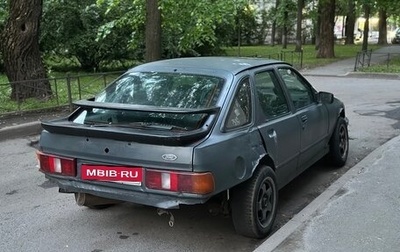 Ford Sierra I, 1988 год, 80 000 рублей, 1 фотография