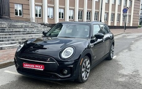 MINI Clubman, 2021 год, 3 200 000 рублей, 1 фотография