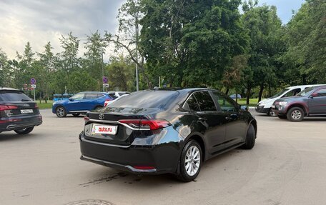 Toyota Corolla, 2019 год, 1 950 000 рублей, 5 фотография