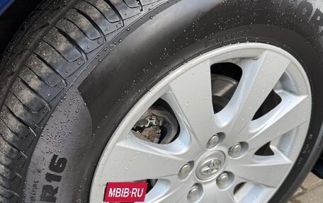 Toyota Camry, 2007 год, 1 800 000 рублей, 25 фотография