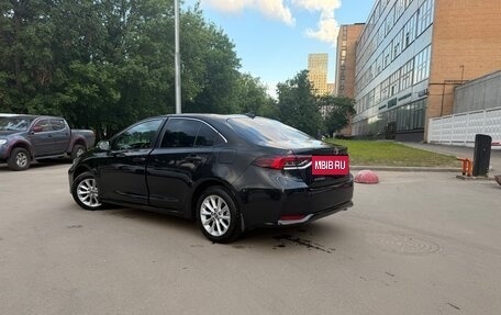Toyota Corolla, 2019 год, 1 950 000 рублей, 6 фотография